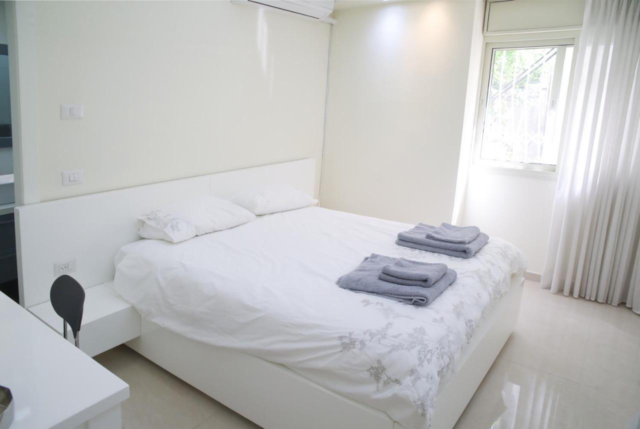 תל אביב Dizengoff - Lovely Family Apartment 3 Rooms. מראה חיצוני תמונה